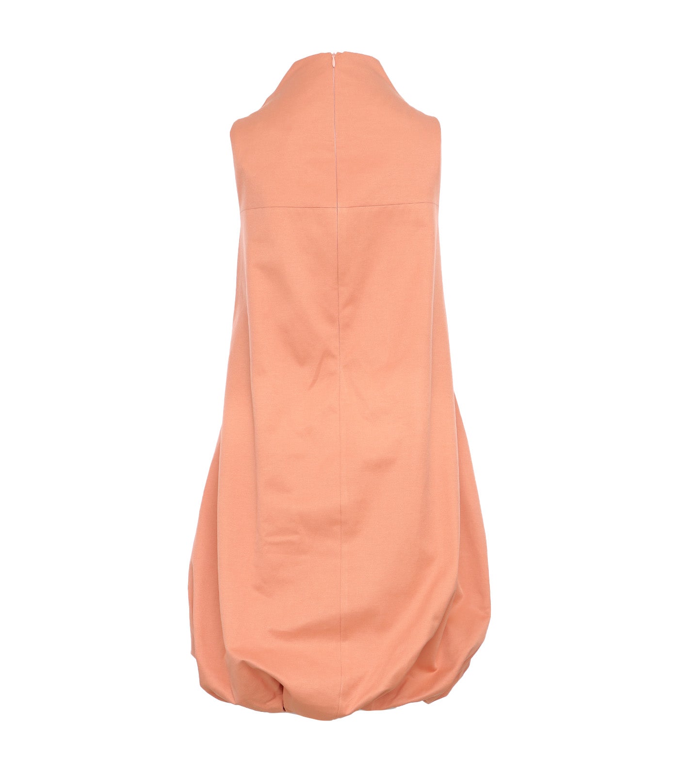 Piva Dress Orange