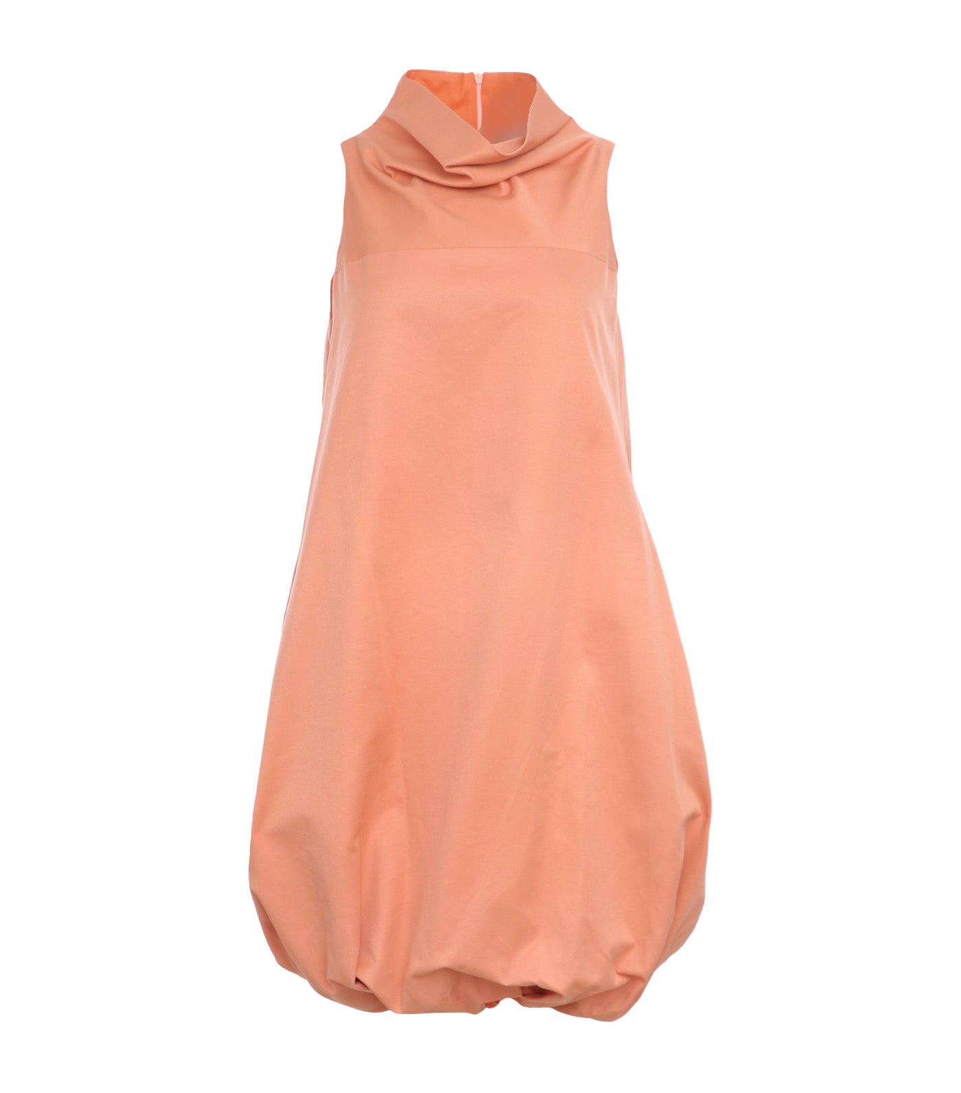 Piva Dress Orange