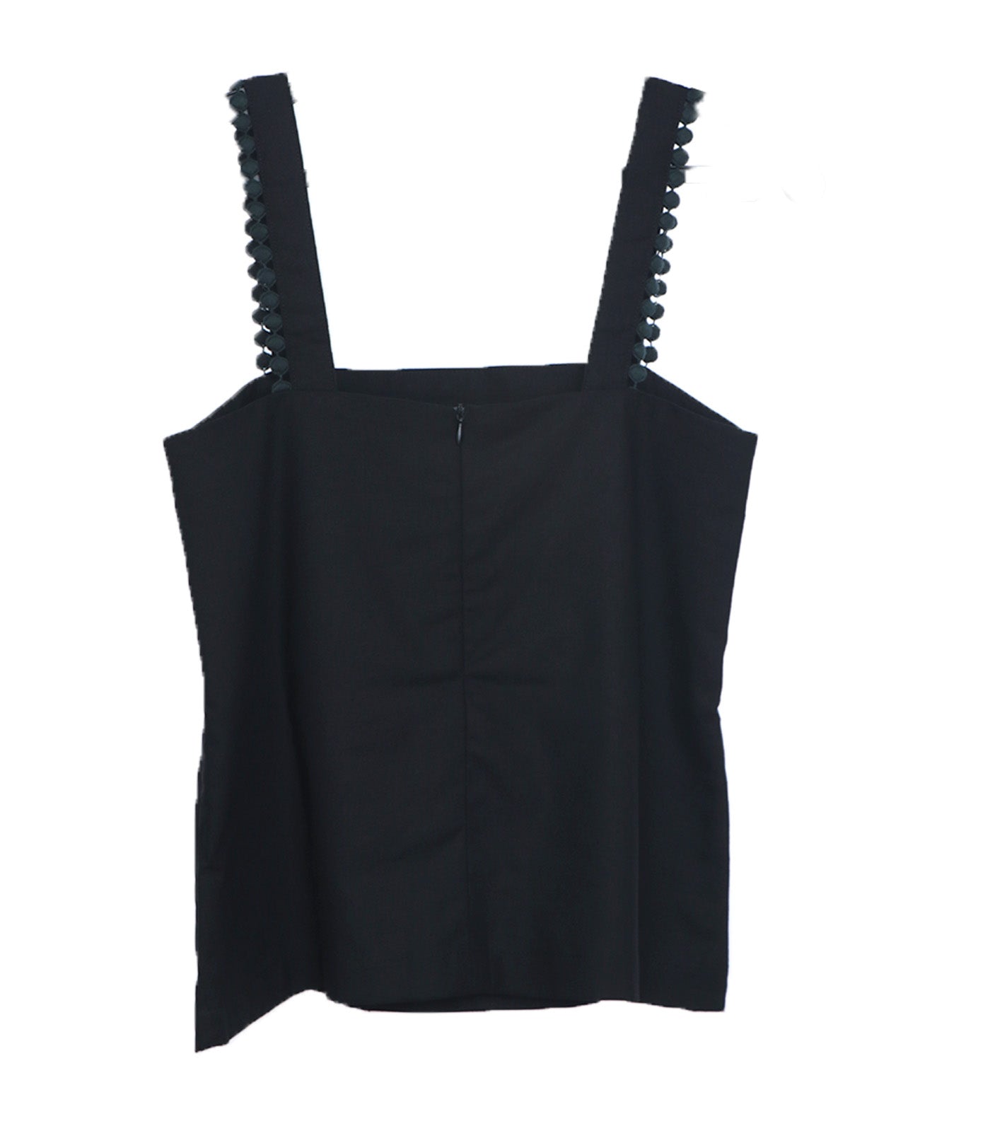 Rumi Blouse Black