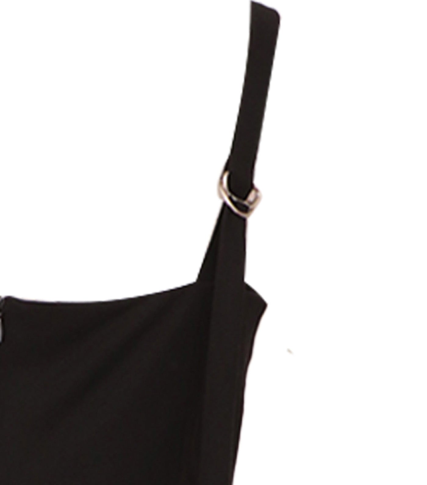 Runa Dress Black