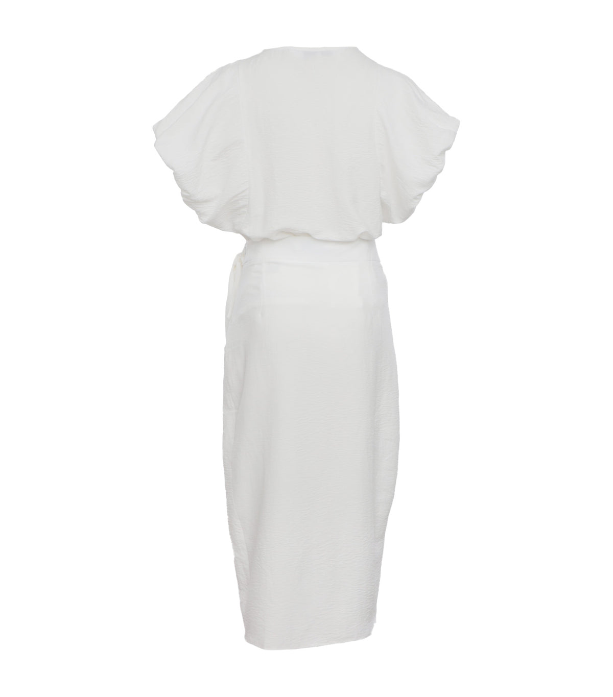 Lady Rustan Sara Set White | Rustan's