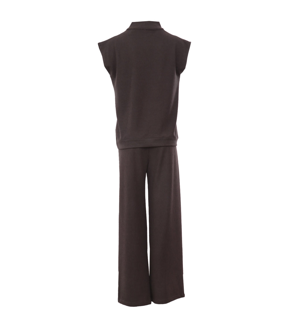 Lady Rustan Sophia Set Gray | Rustan's