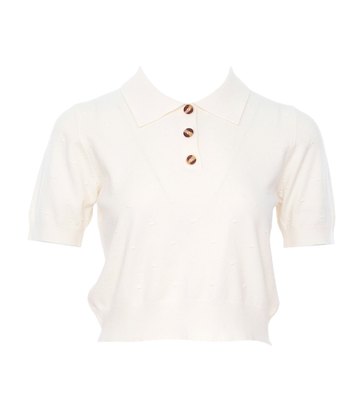 Sophie Blouse Cream