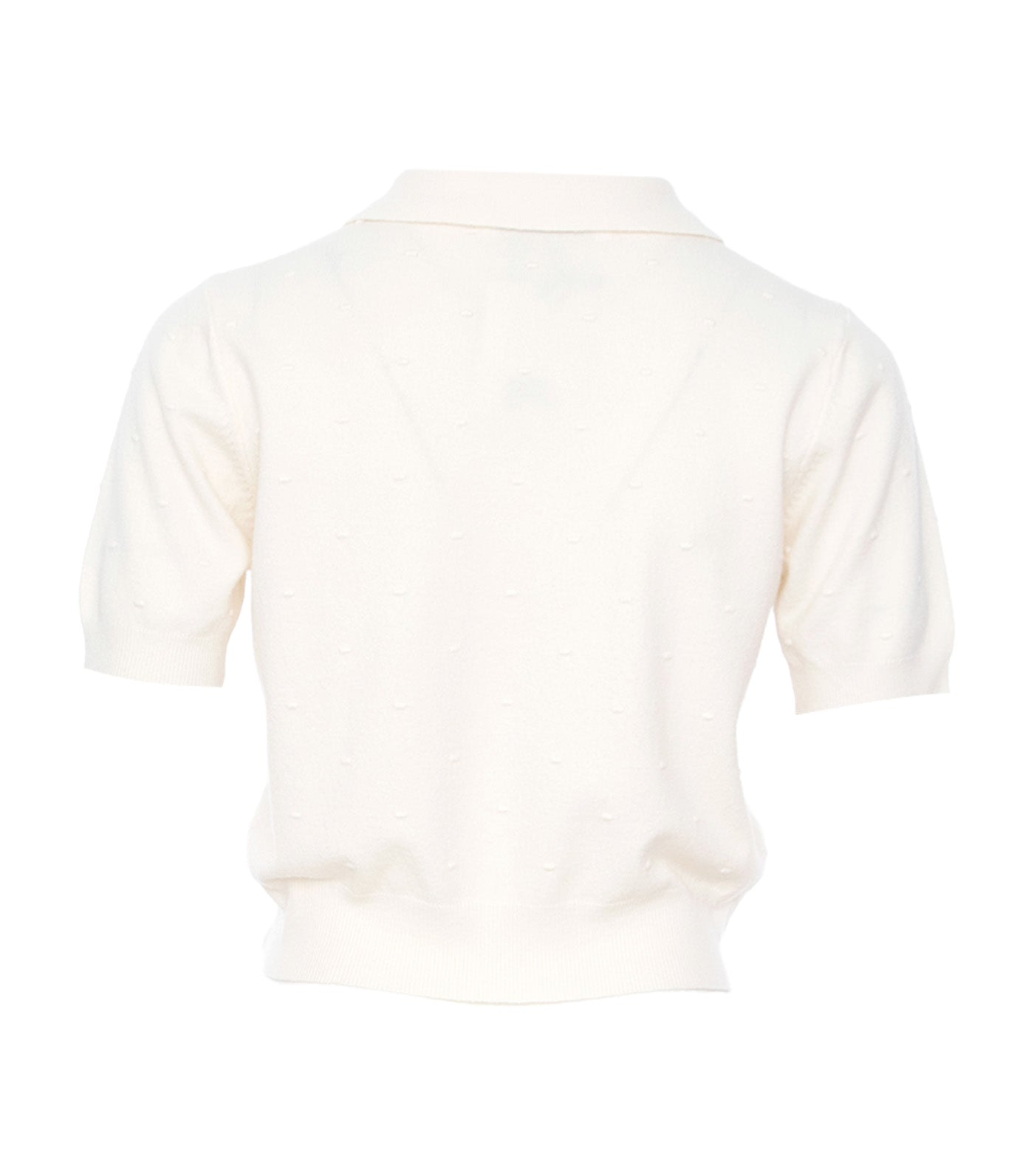 Sophie Blouse Cream
