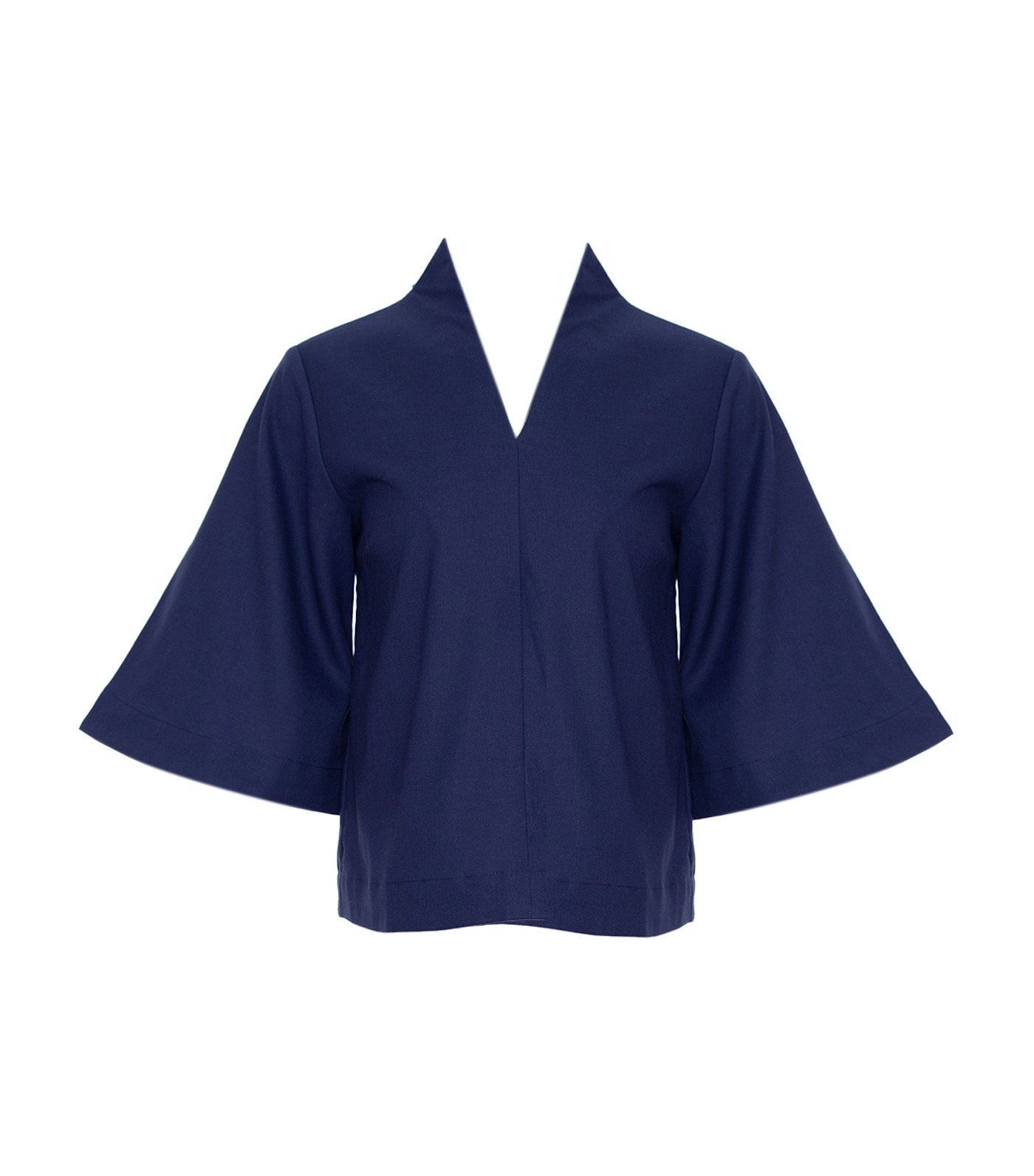 Suru Blouse