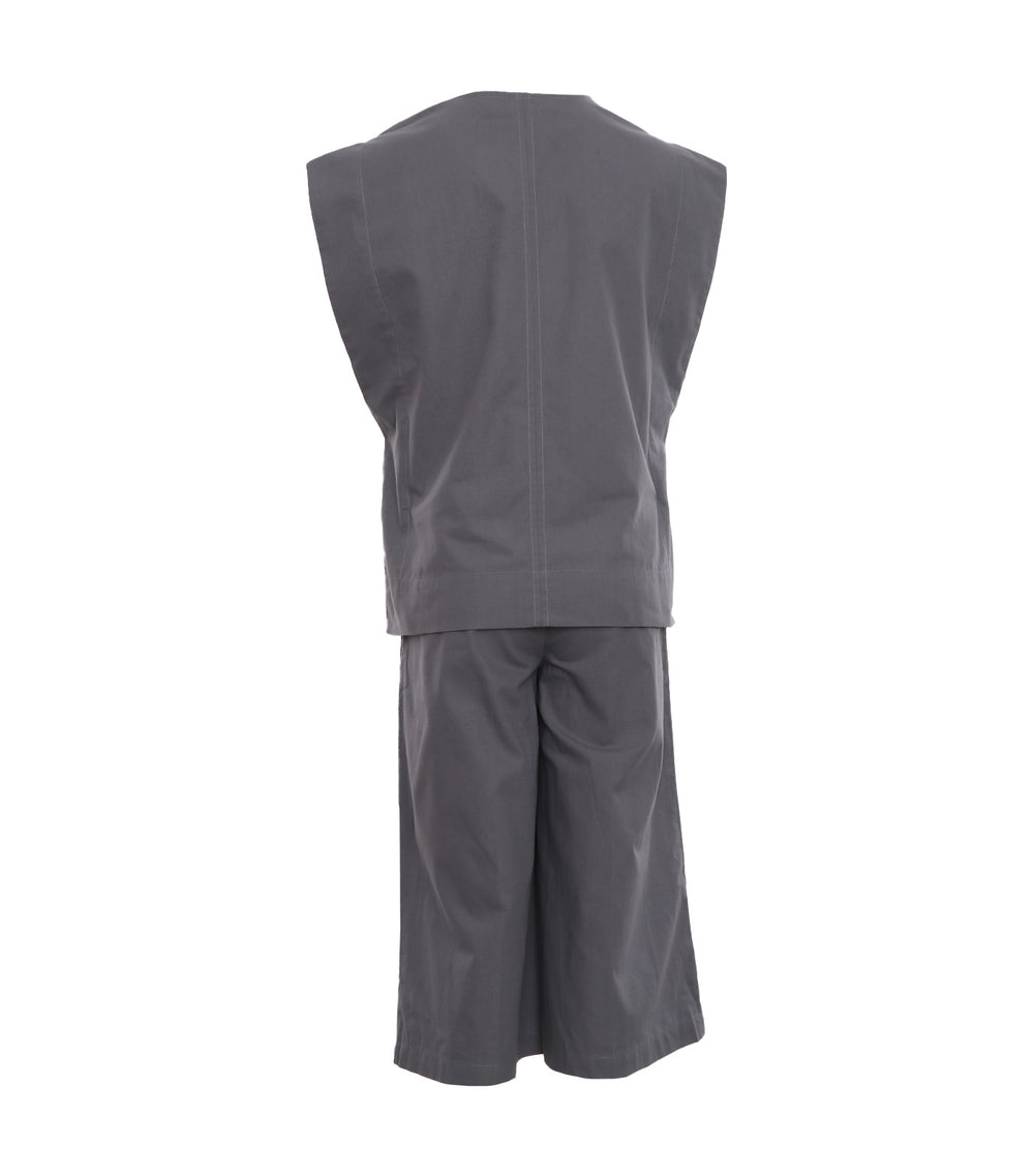 Lady Rustan Tala Set Blue/Gray | Rustan's
