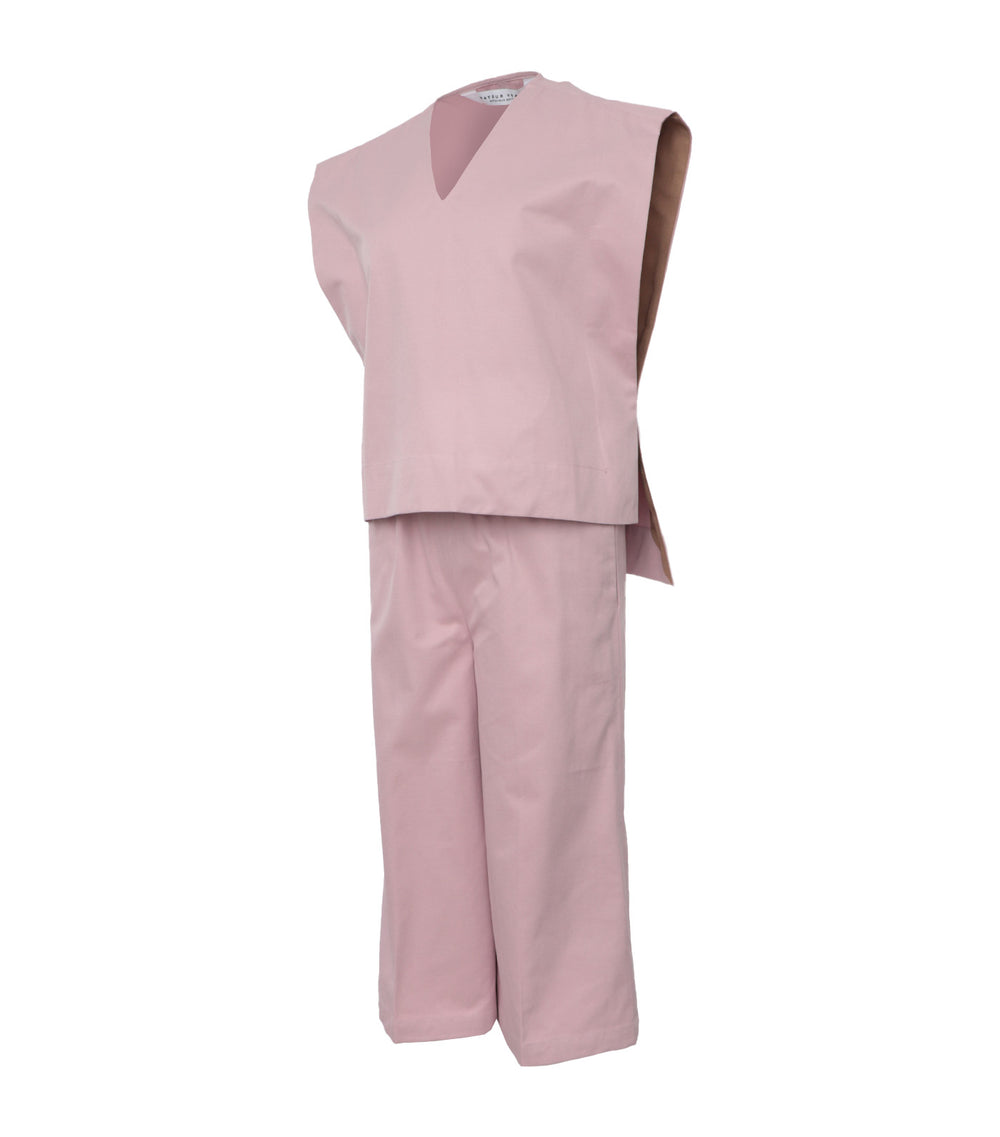 Lady Rustan Tala Set Pink | Rustan's