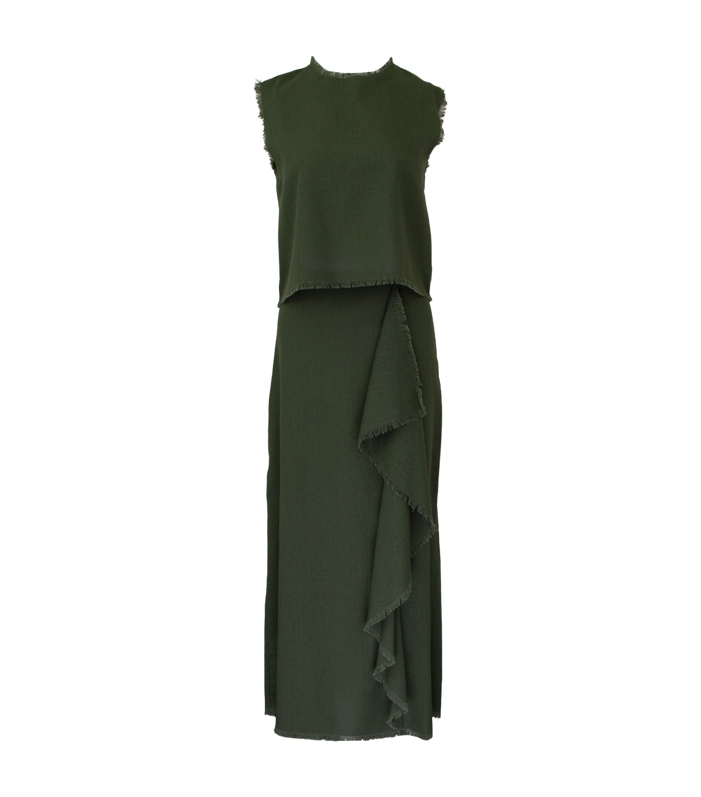 Lady Rustan Tata Set Green