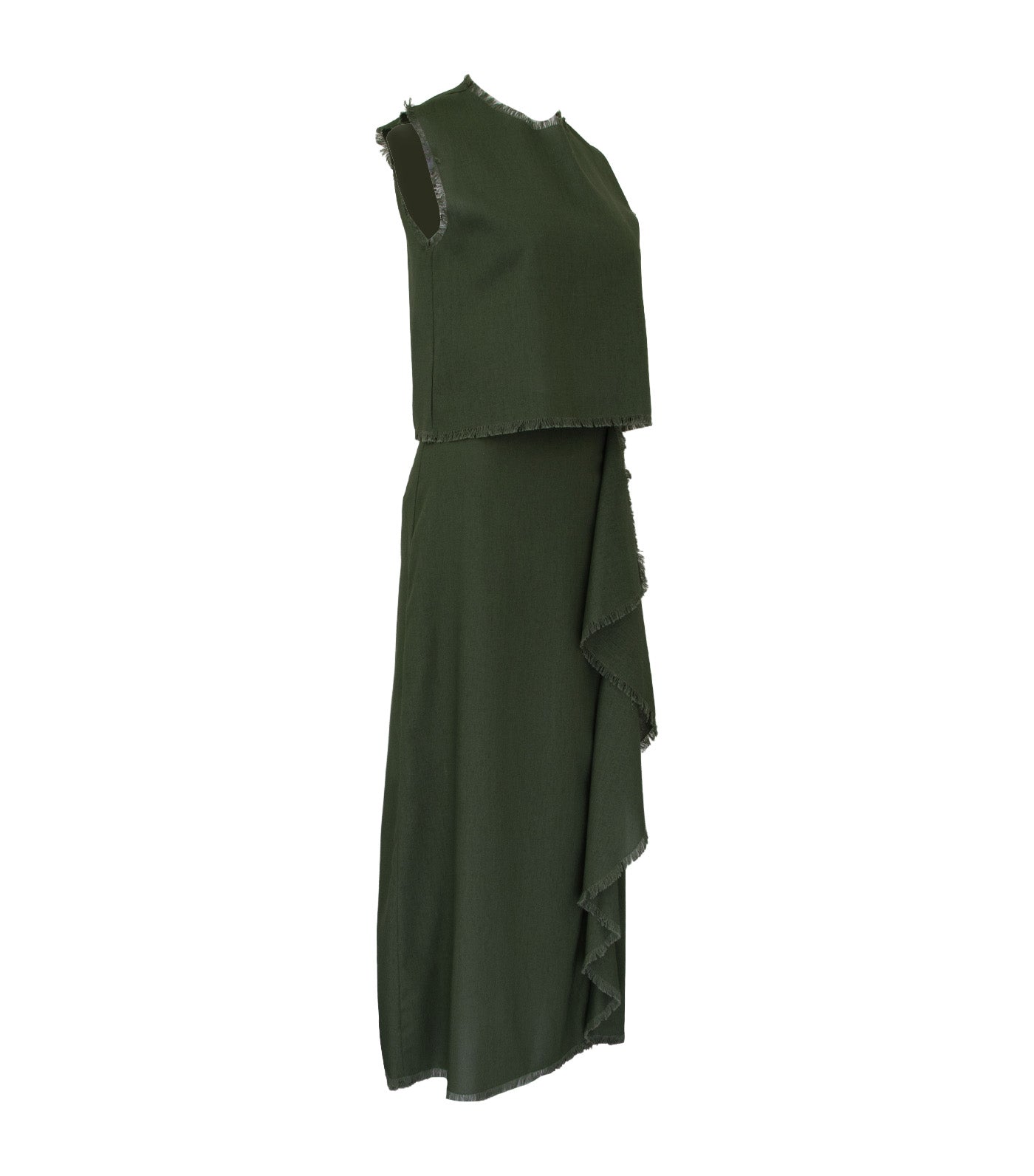 Lady Rustan Tata Set Green