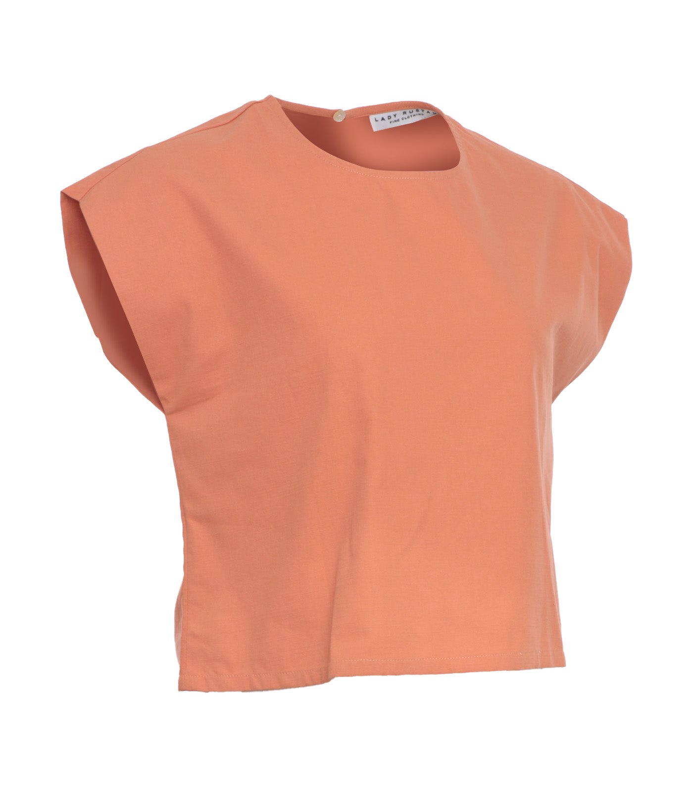 Uli Blouse Orange