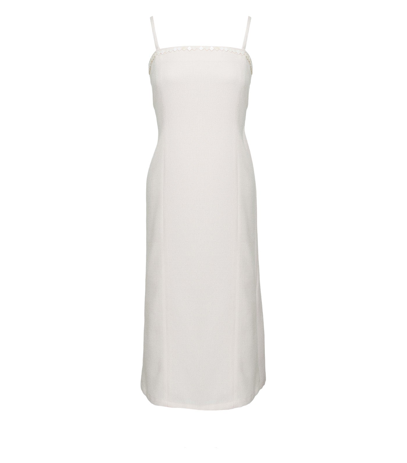 Vela Light Tweed Dress