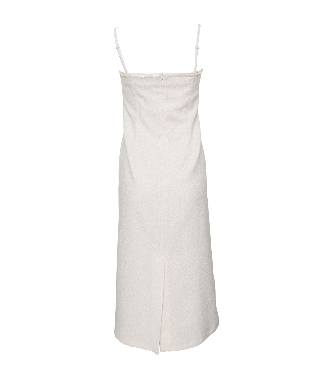 Vela Light Tweed Dress