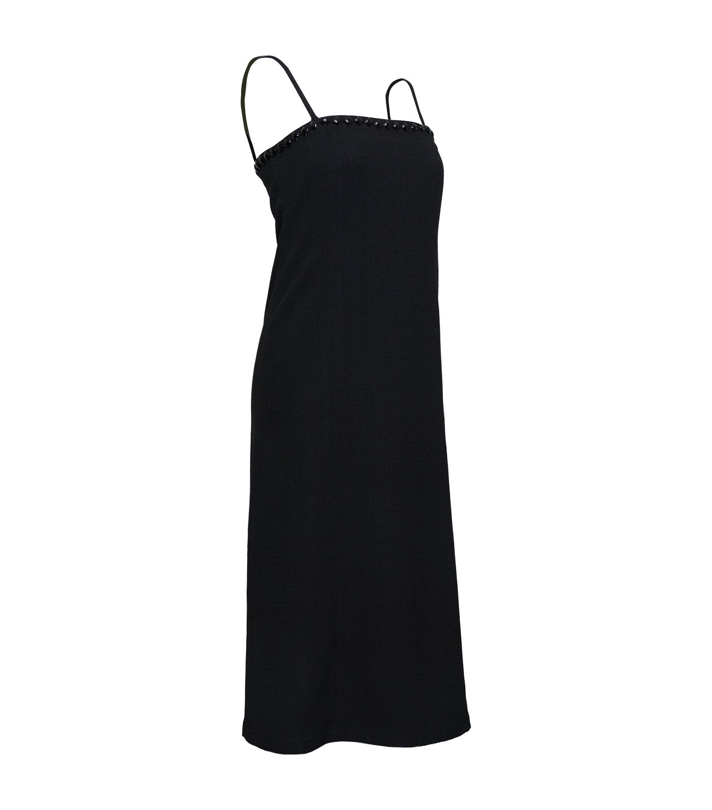 Vela Light Tweed Dress