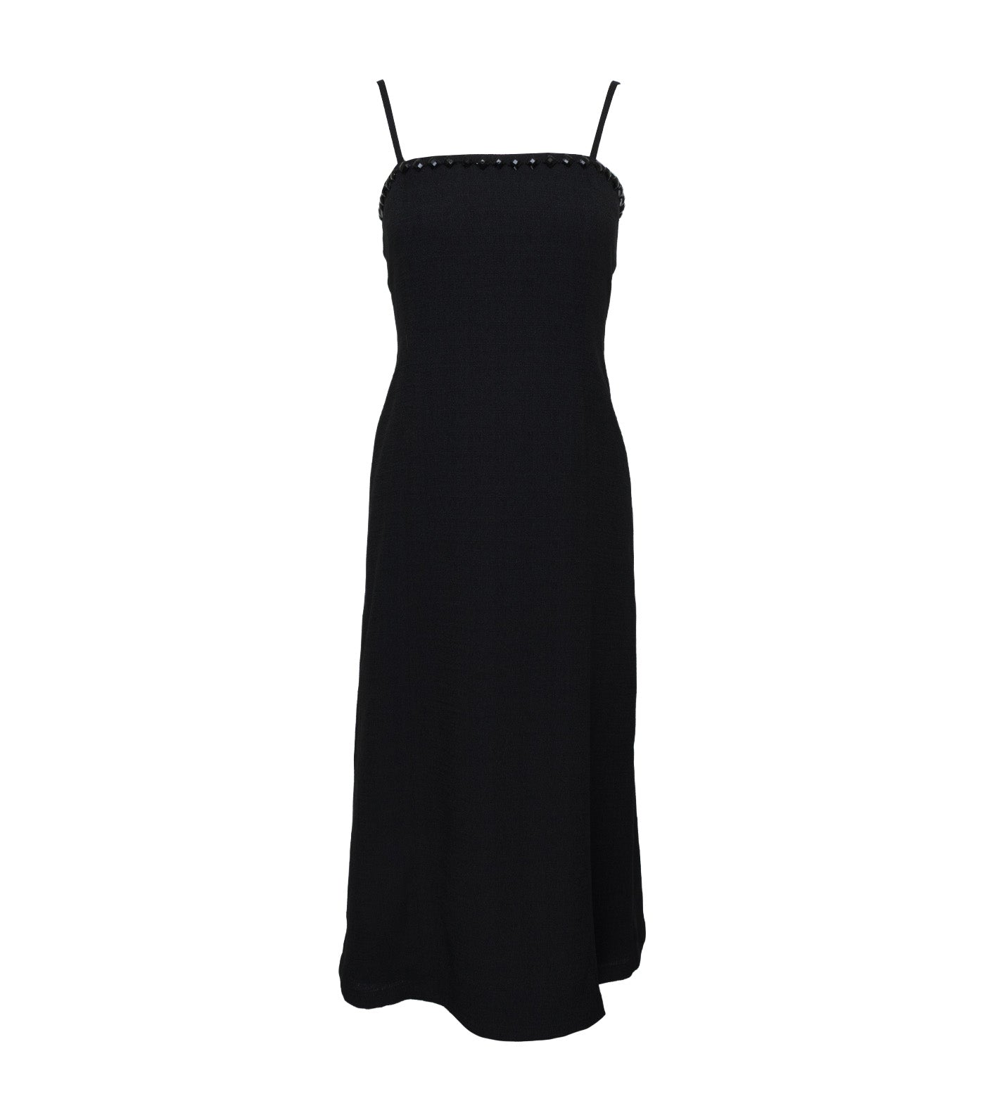 Vela Light Tweed Dress