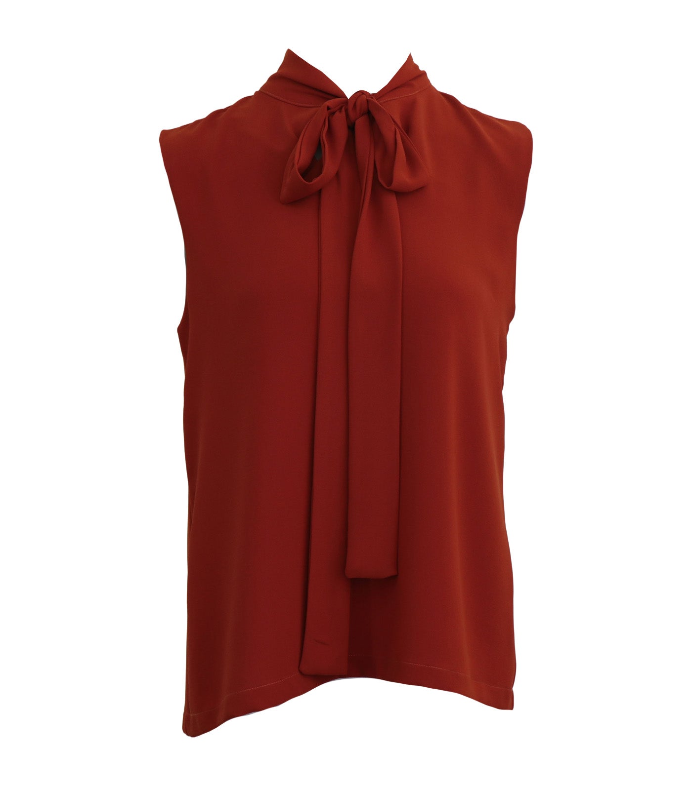 Yeda Blouse Orange