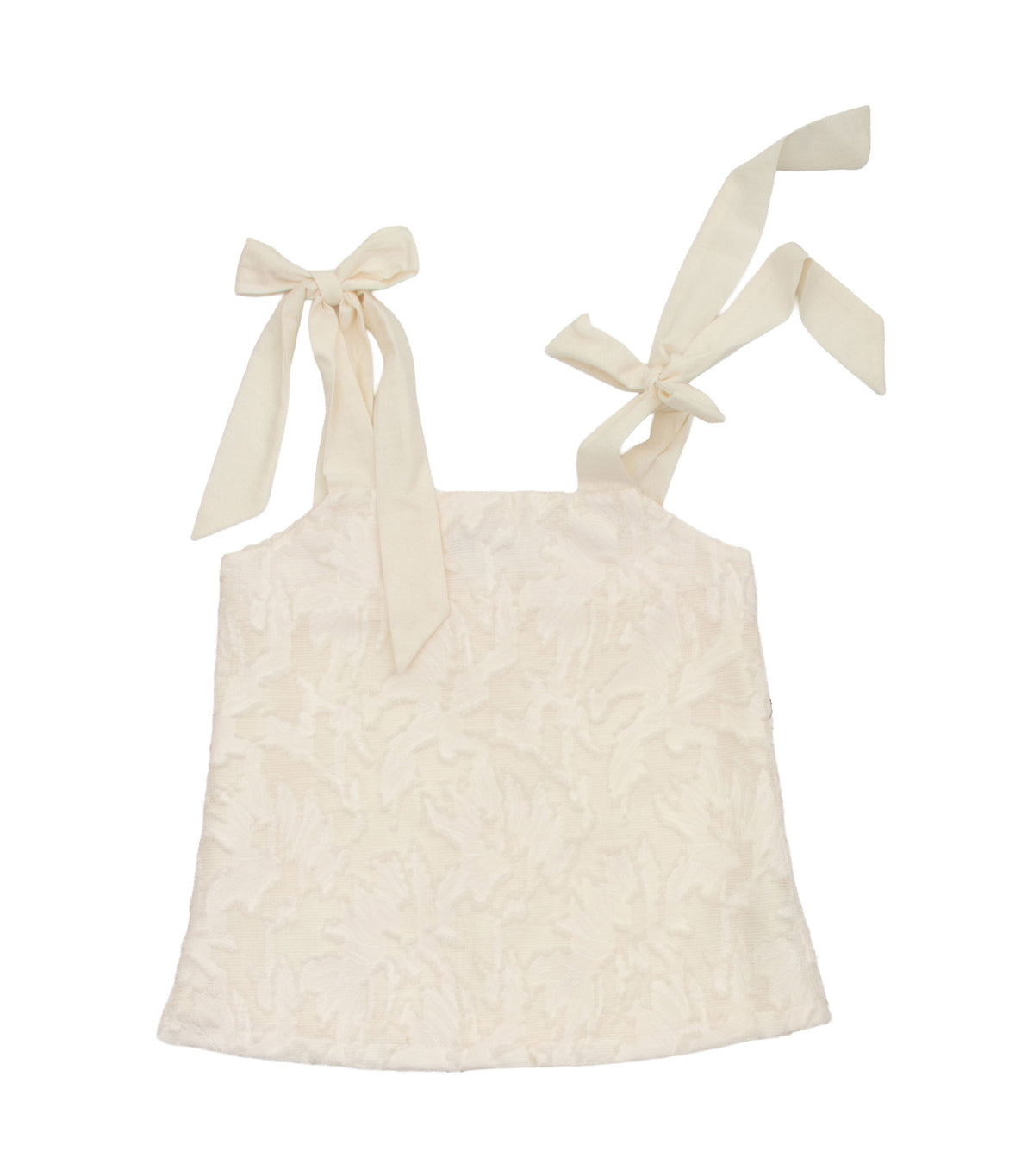 Yoona Blouse Off White