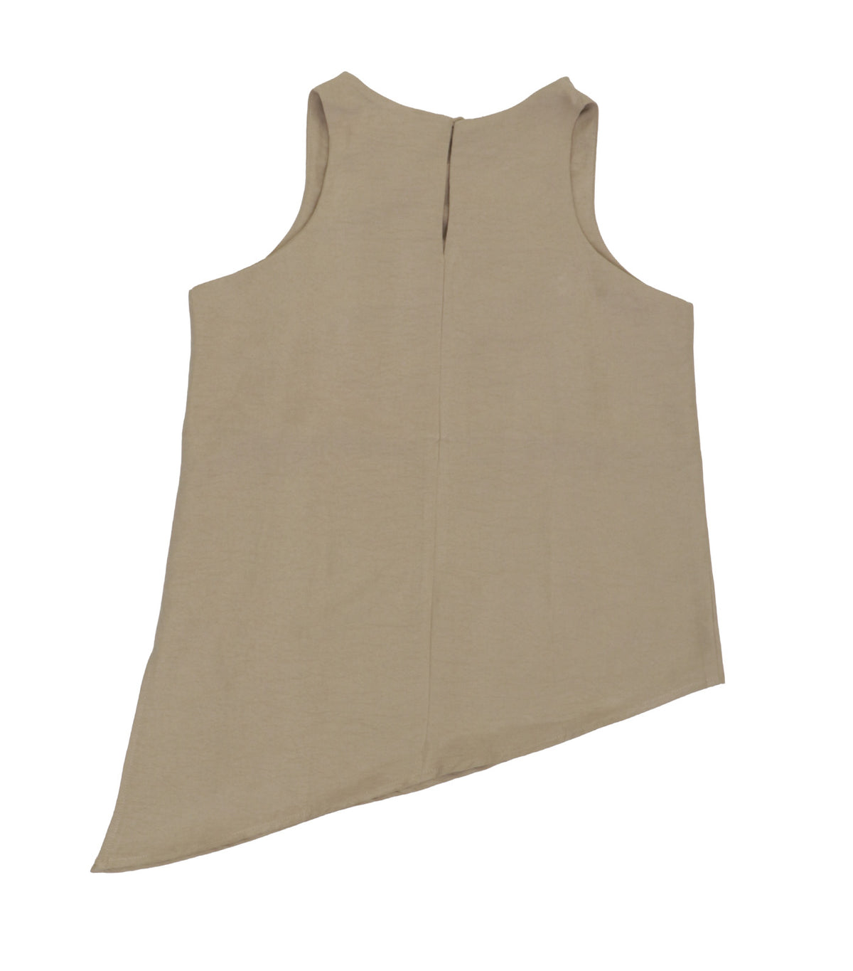 Zela Blouse Gray