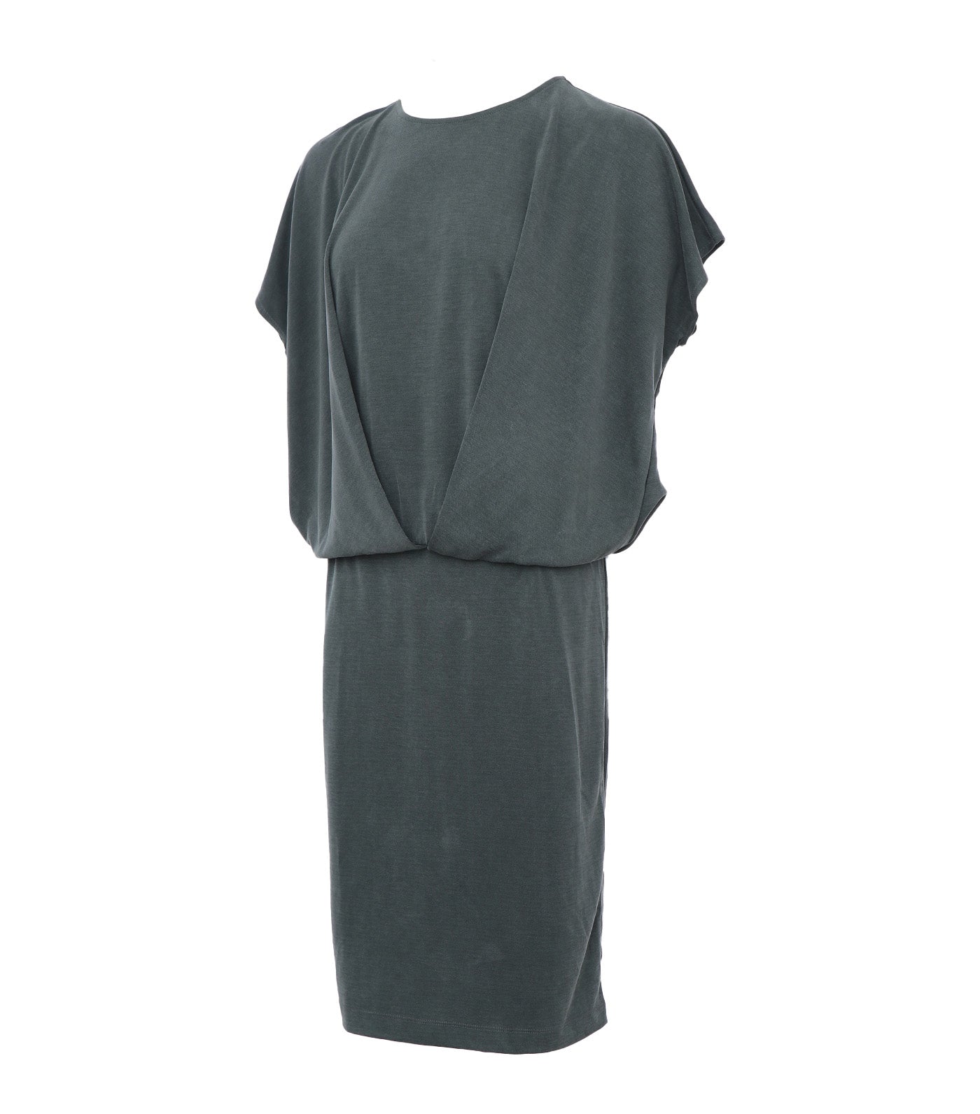 Chiara Dress Green