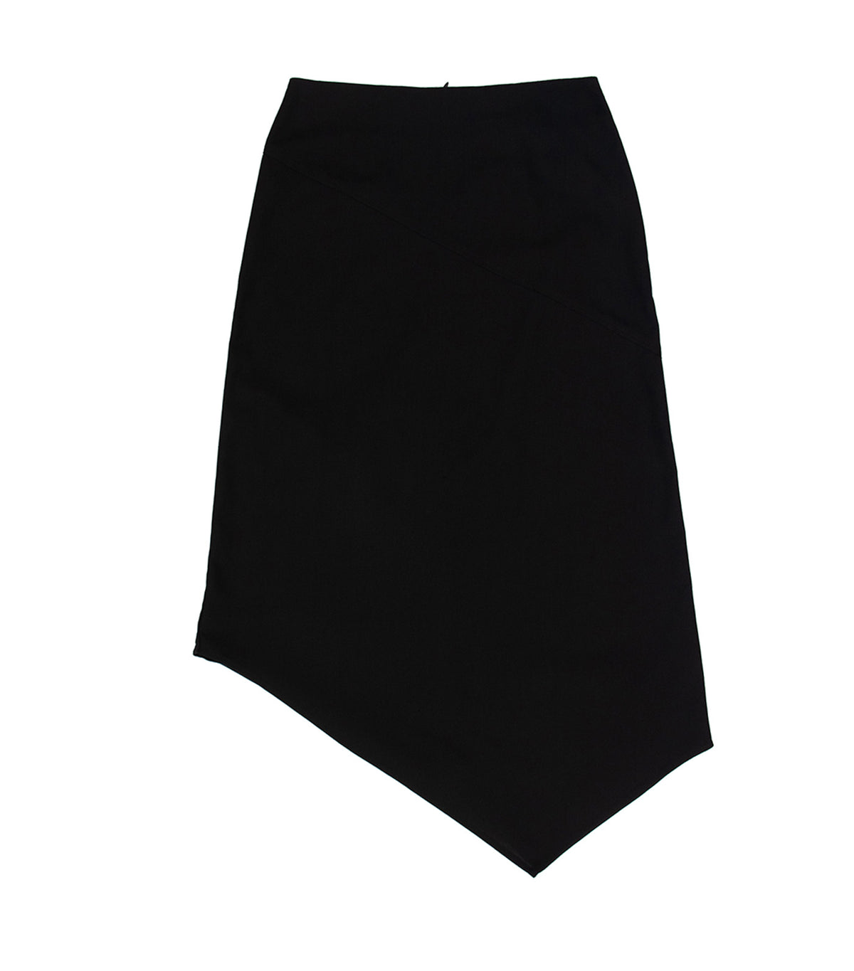Deva Skirt Black