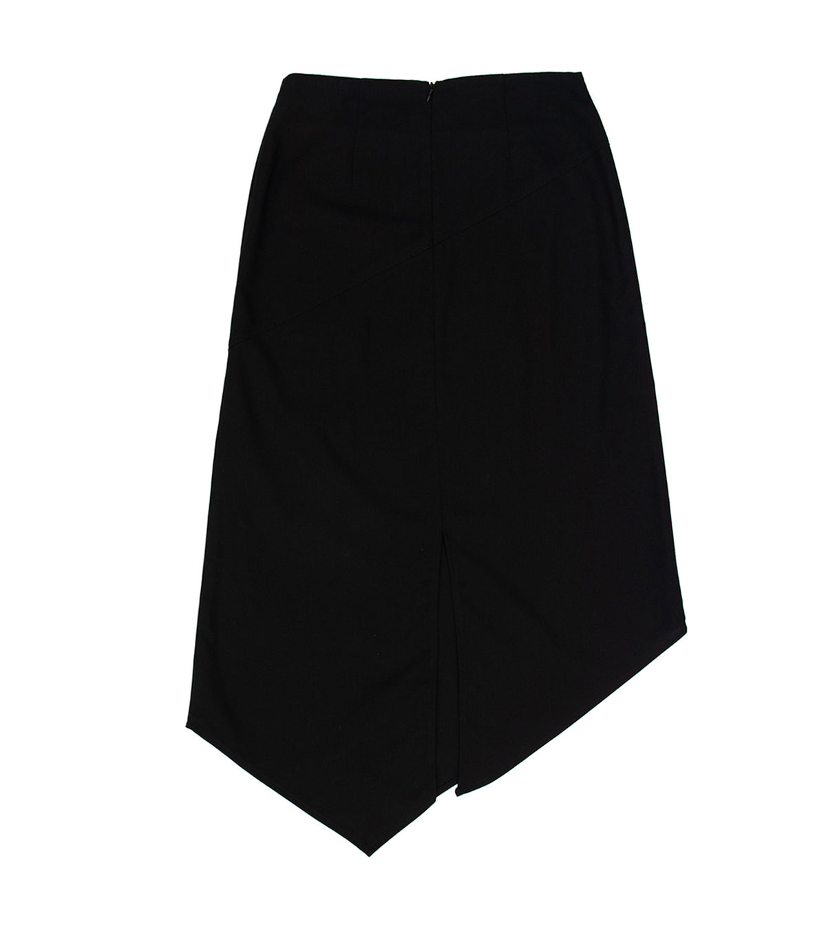 Deva Skirt Black