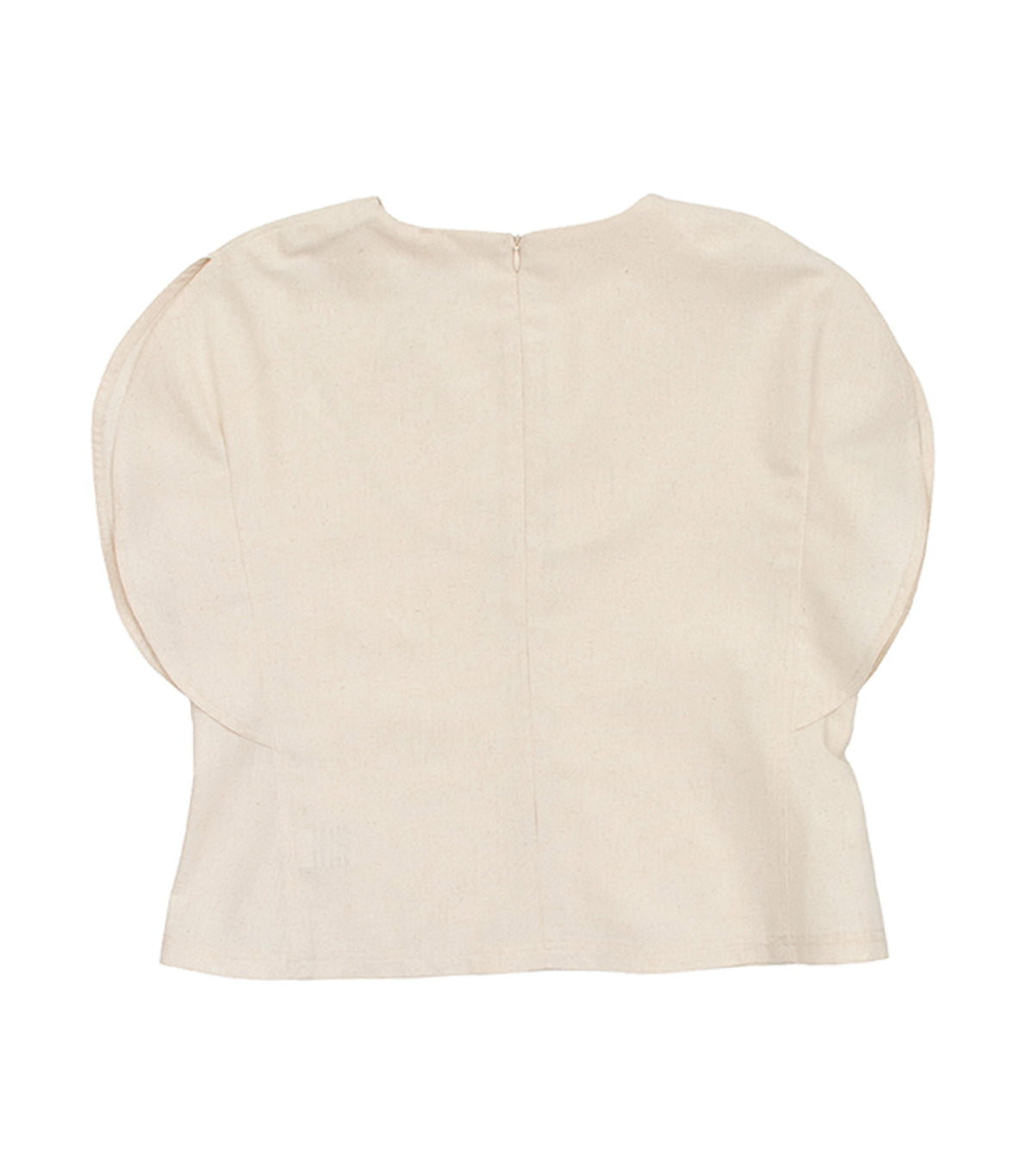 Olly3 Blouse Off White