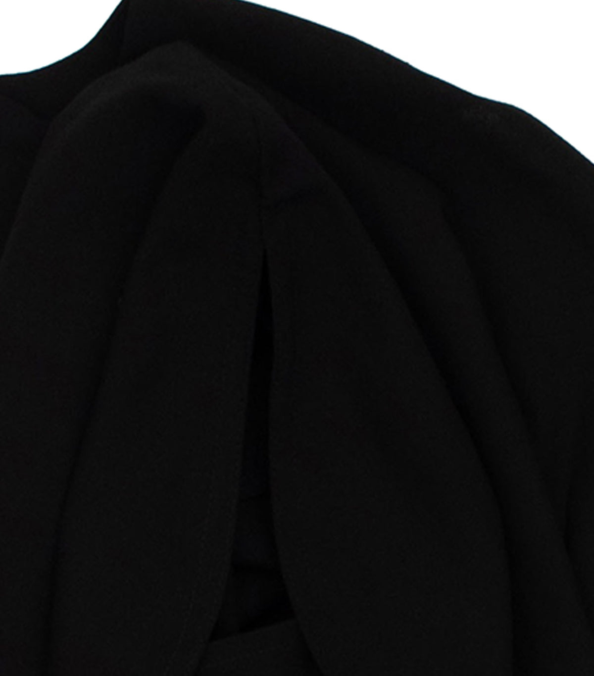 Olly3 Blouse Black
