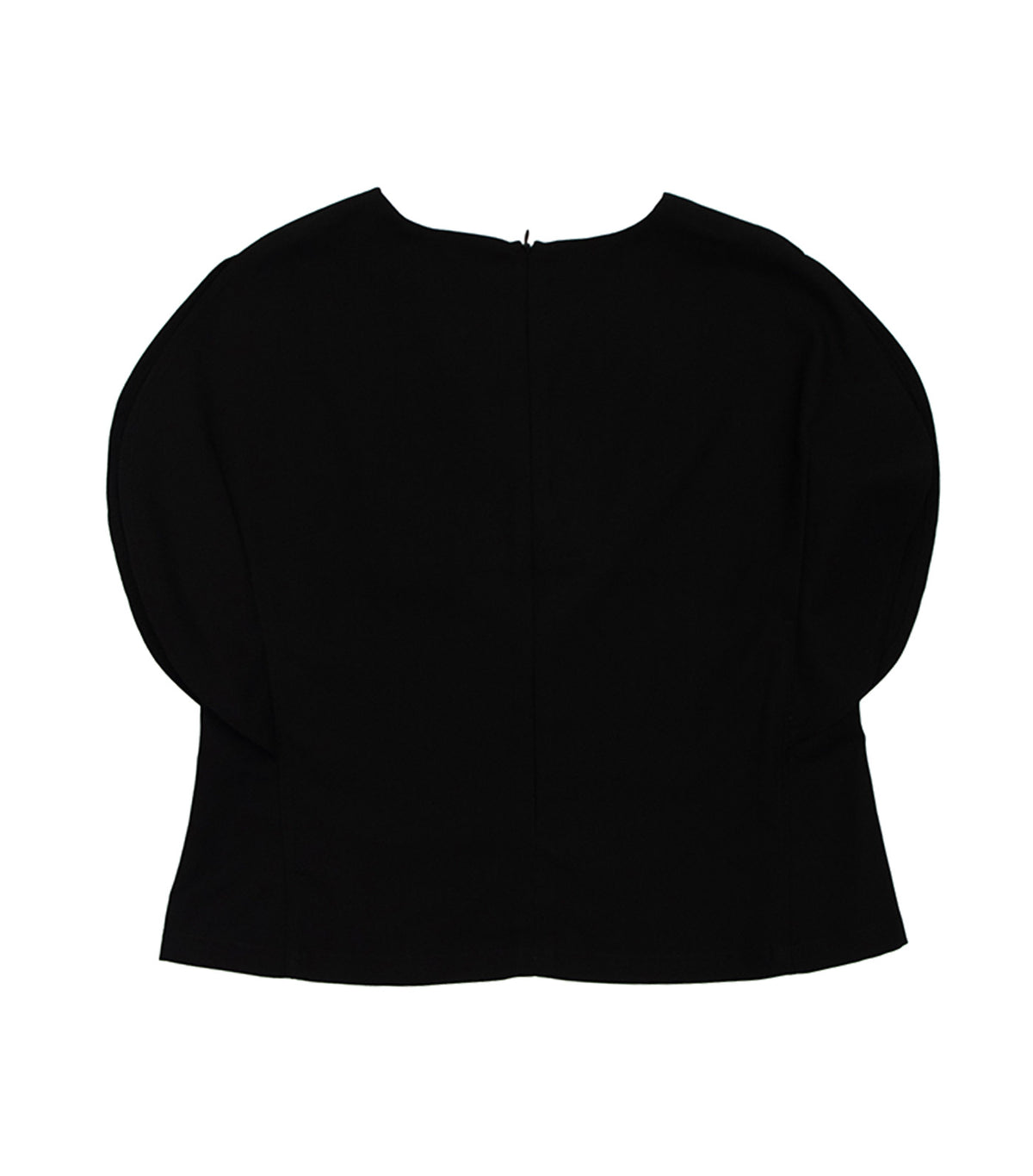 Olly3 Blouse Black