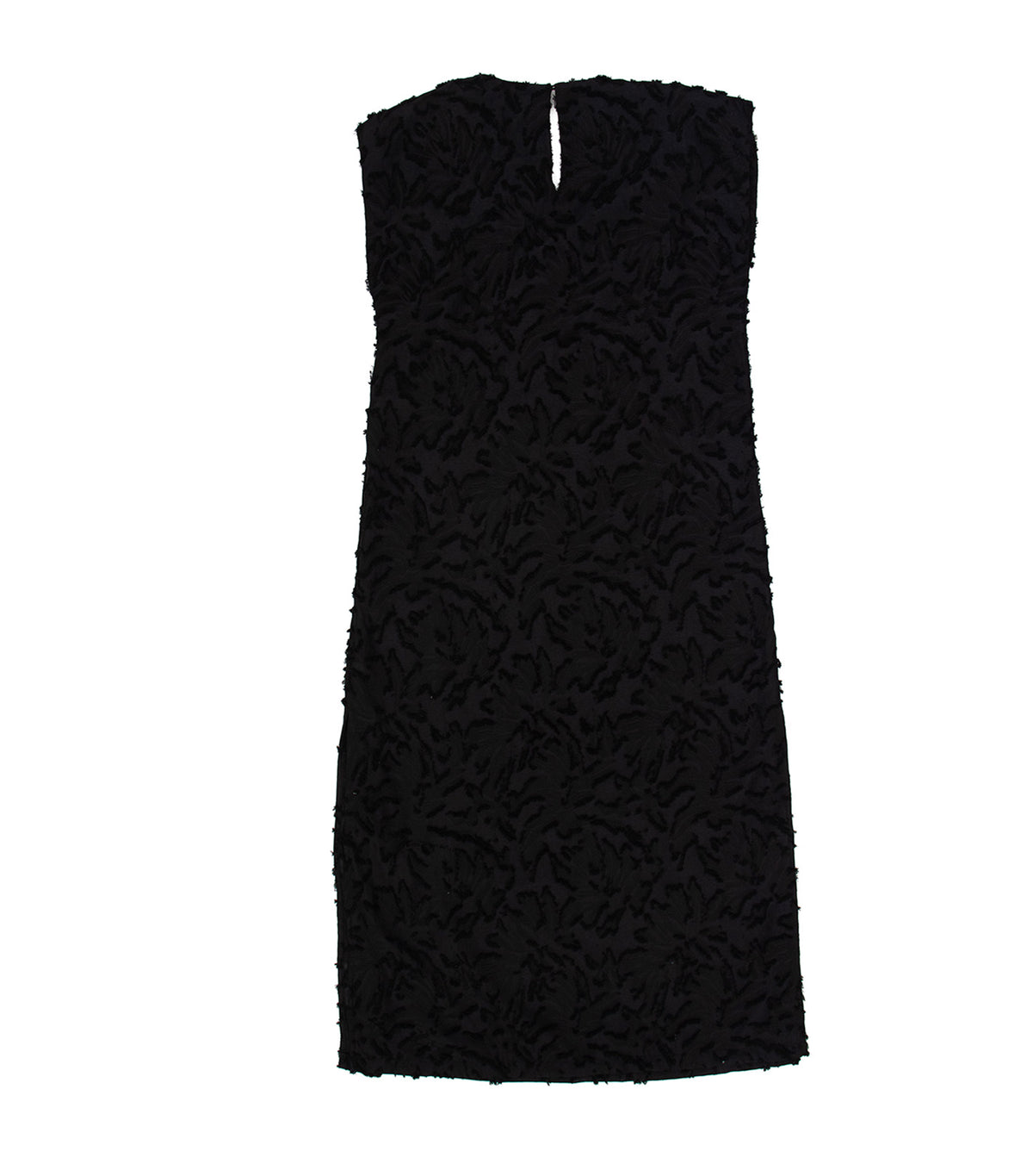 Willow Dress Black