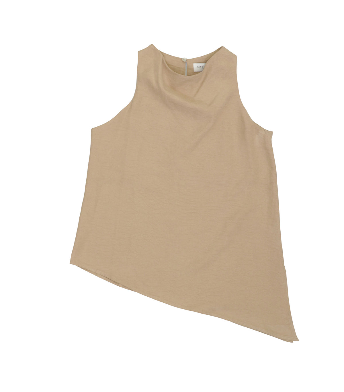 Zela Blouse Brown