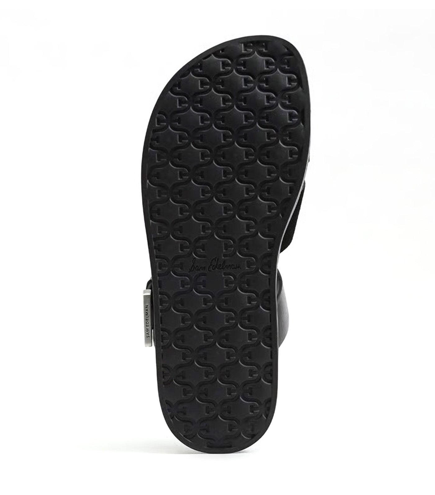 Sam Edelman Lucy Slide Sandal Black
