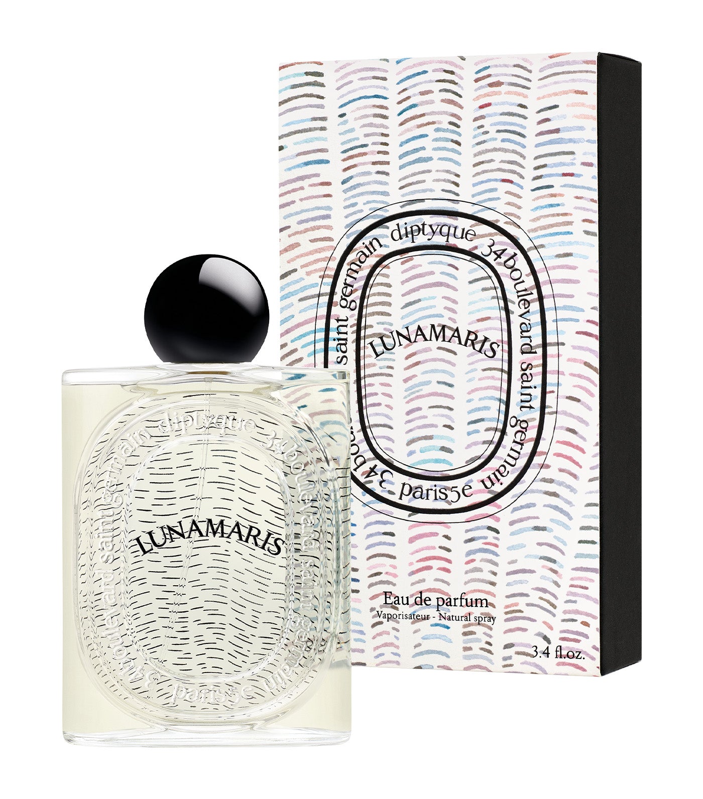 Lunamaris Eau de Parfum