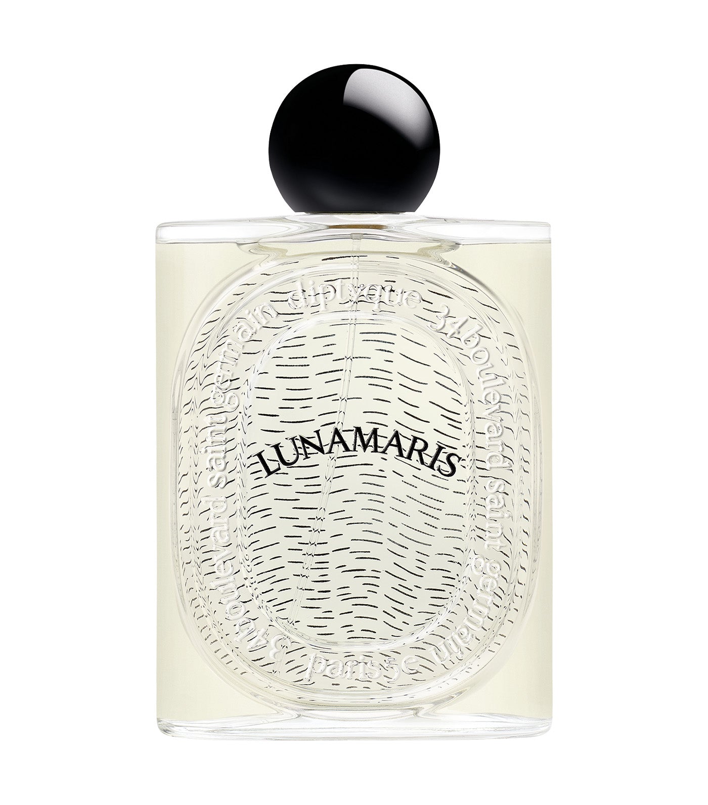 Lunamaris Eau de Parfum