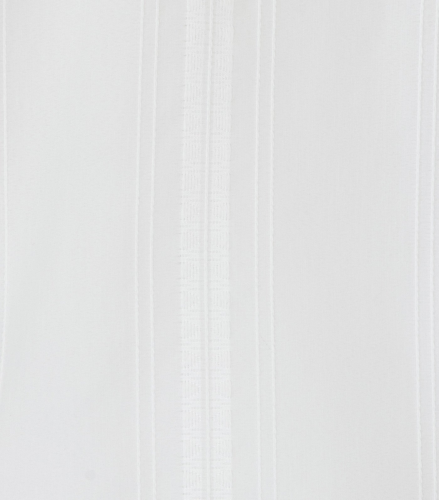 Pura Long-Sleeve and Pants Pajama Set White