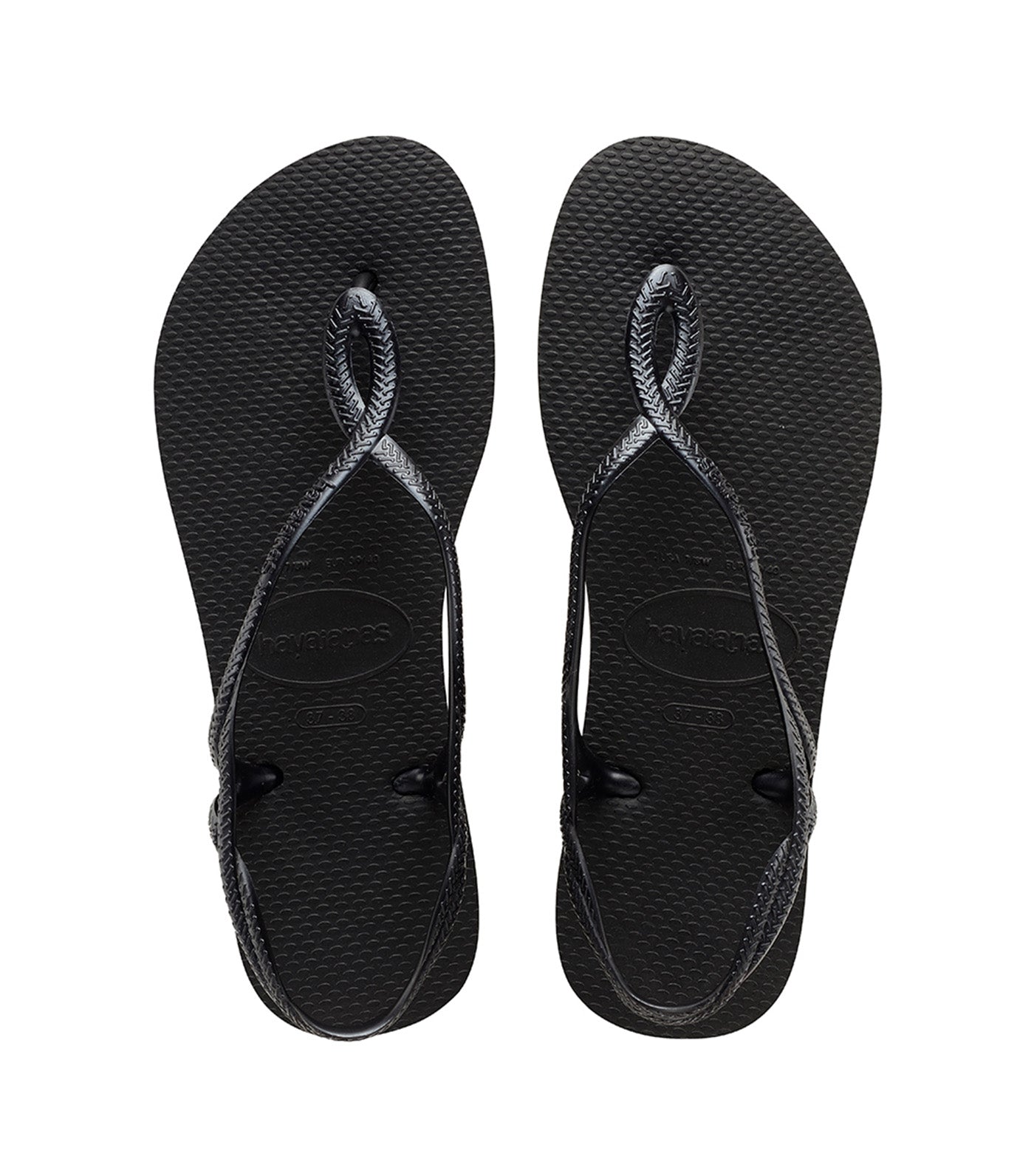 Luna Sandals
