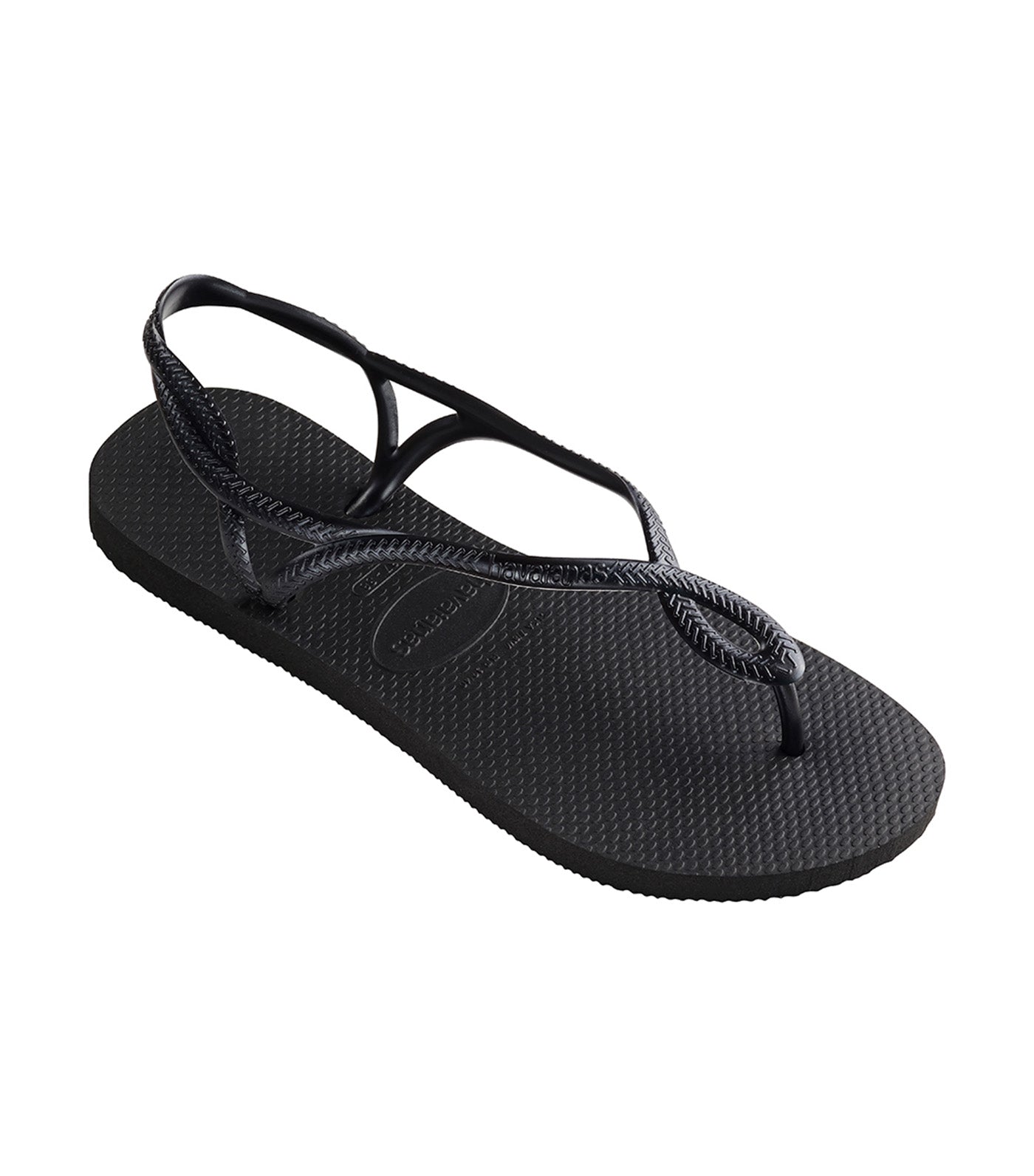 Luna Sandals