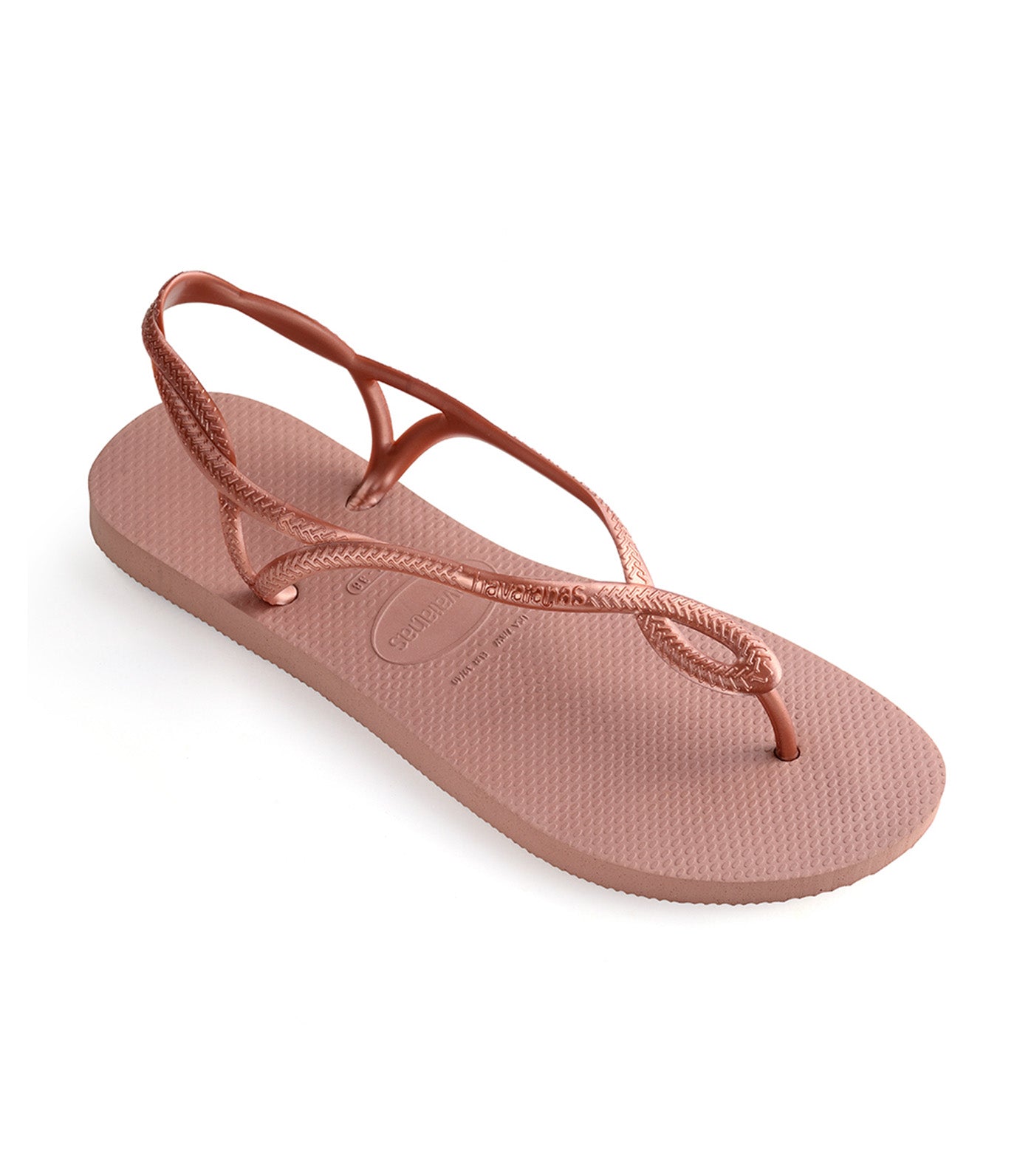 Luna Sandals