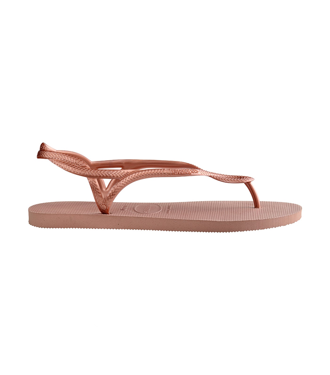 Luna Sandals