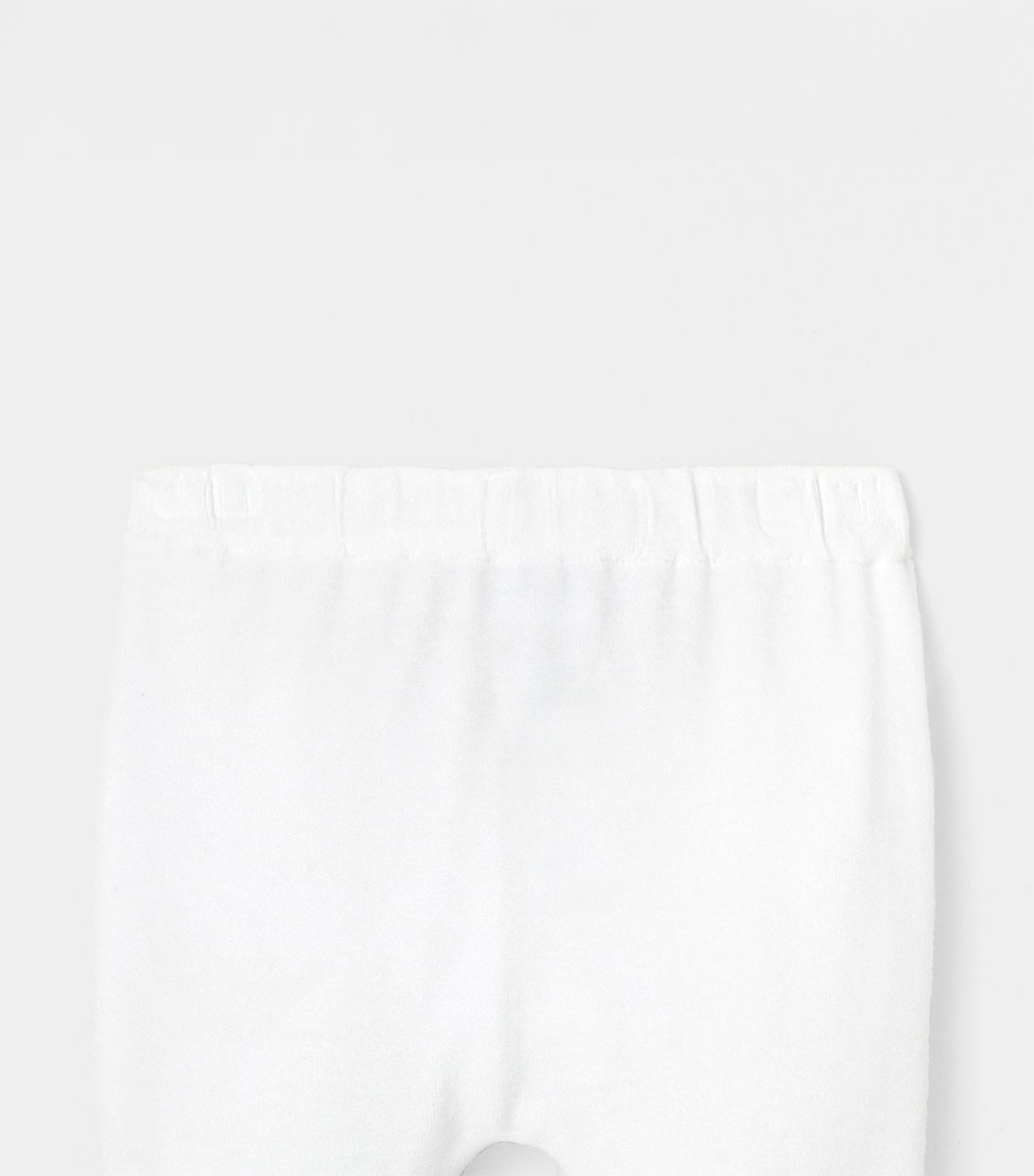 Lupin Pajamas Blanc Jacadi