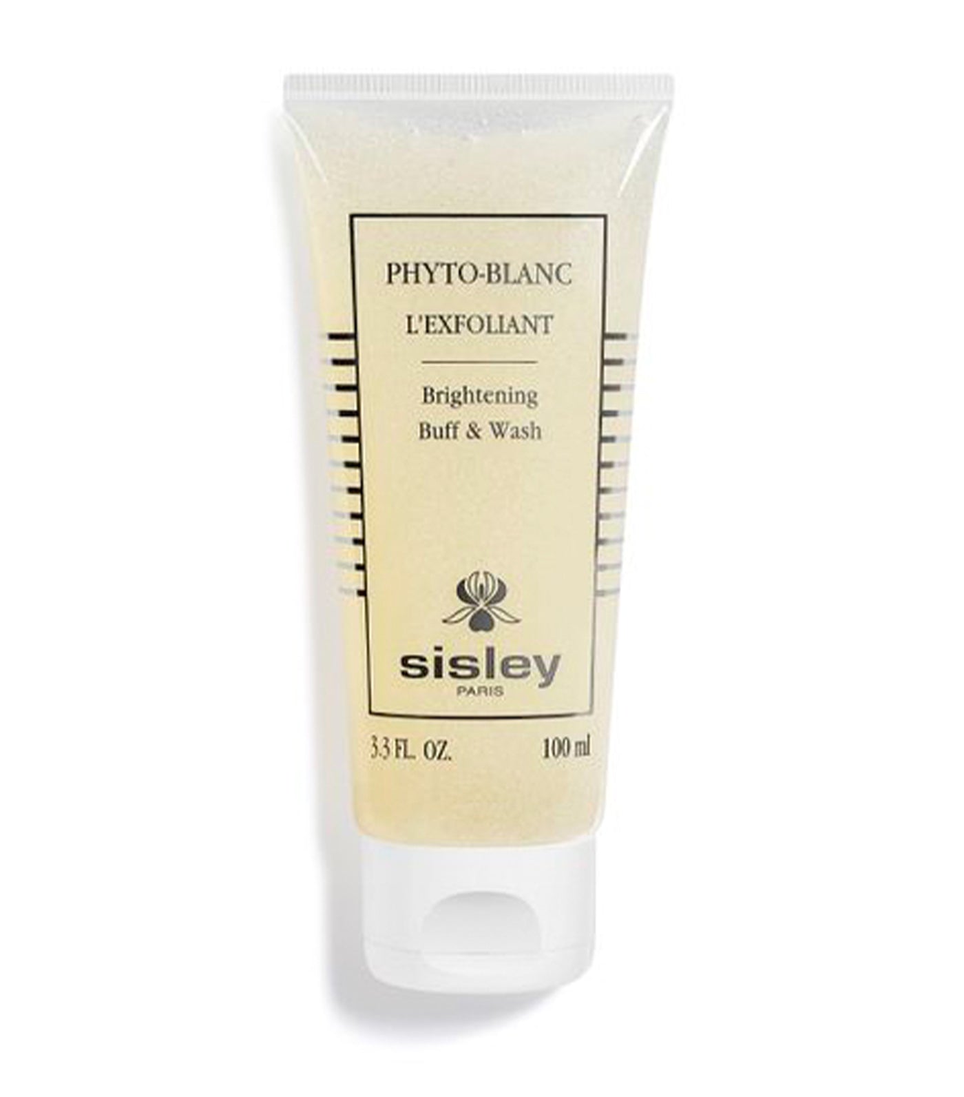 Phyto-Blanc L'Exfoliant Brightening Buff & Wash