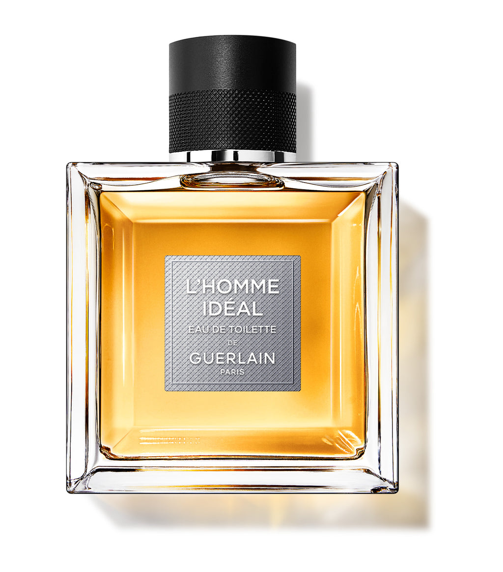 L'Homme Idéal Eau de Toilette - Main Image