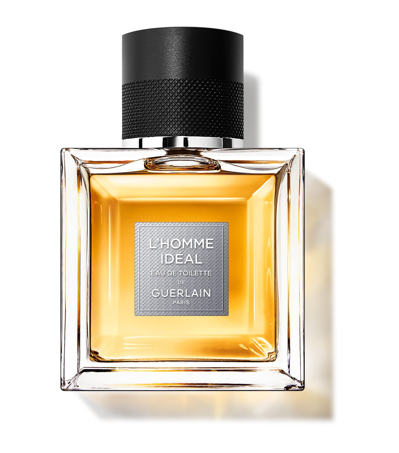 ゲラン　GUERLAIN L'HOMME IDEAL COLOGNE 50ml L'Homme Idéal Cologne Guerlain cologne - a fragrance for men 2015