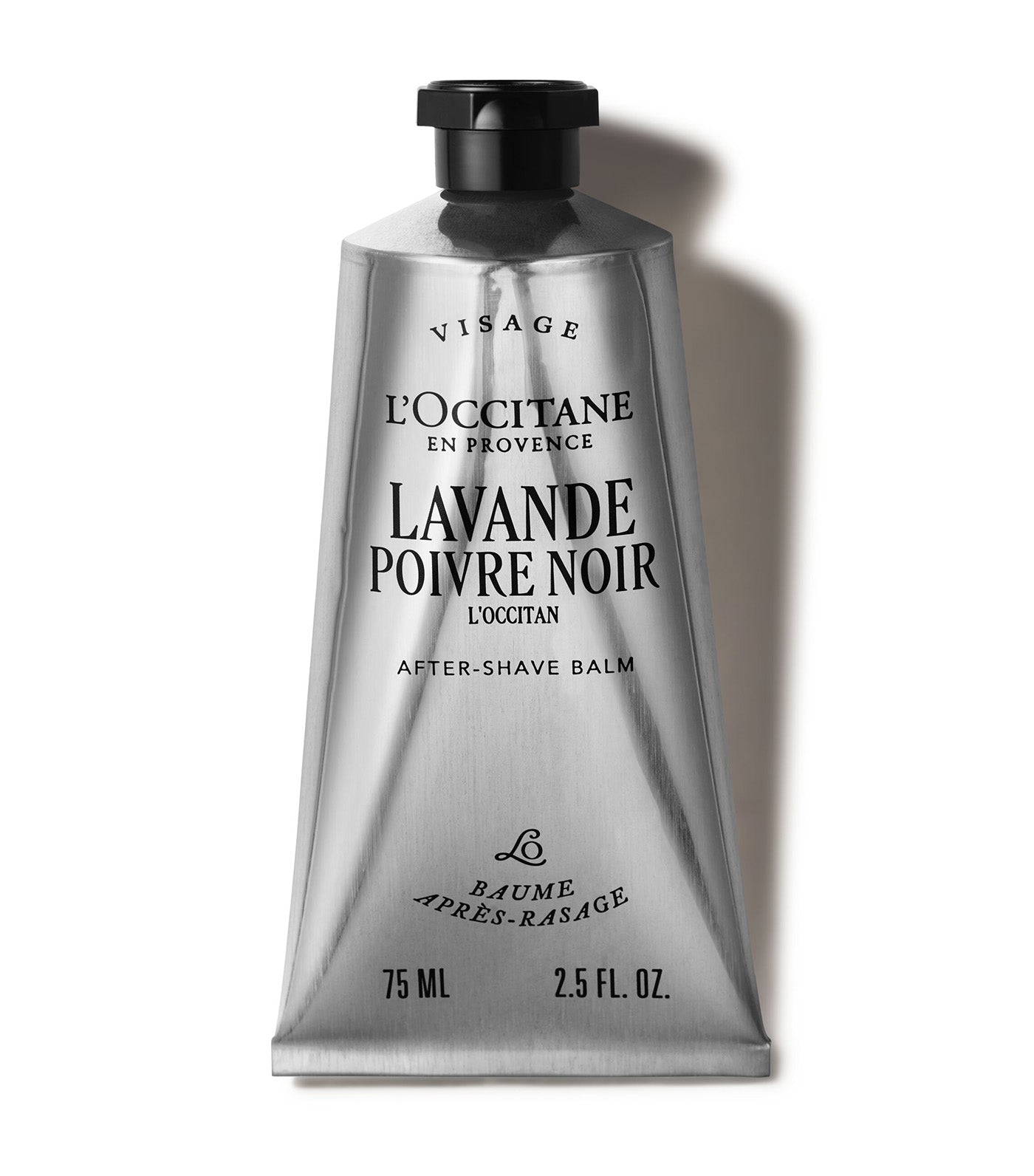 Lavande Poivre After Shave Cream Gel
