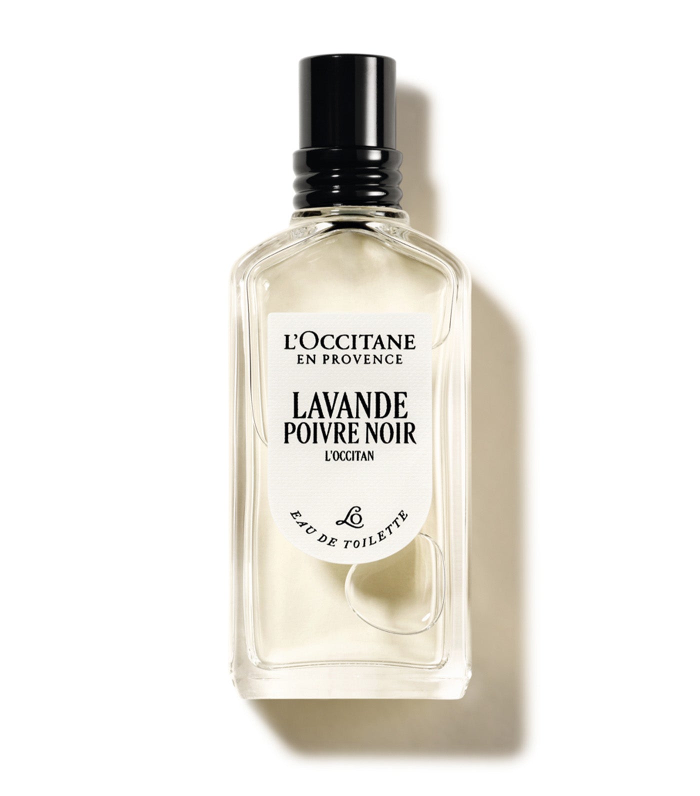Lavande Poivre Noir Eau de Toilette