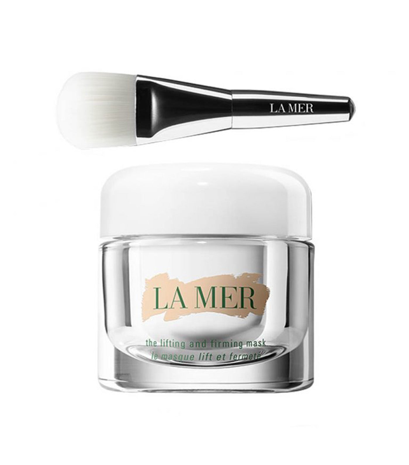 The Lifting and Firming Mask
