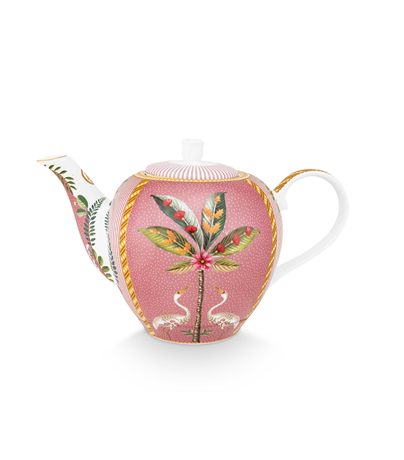 Pip Studio La Majorelle Collection - Pink