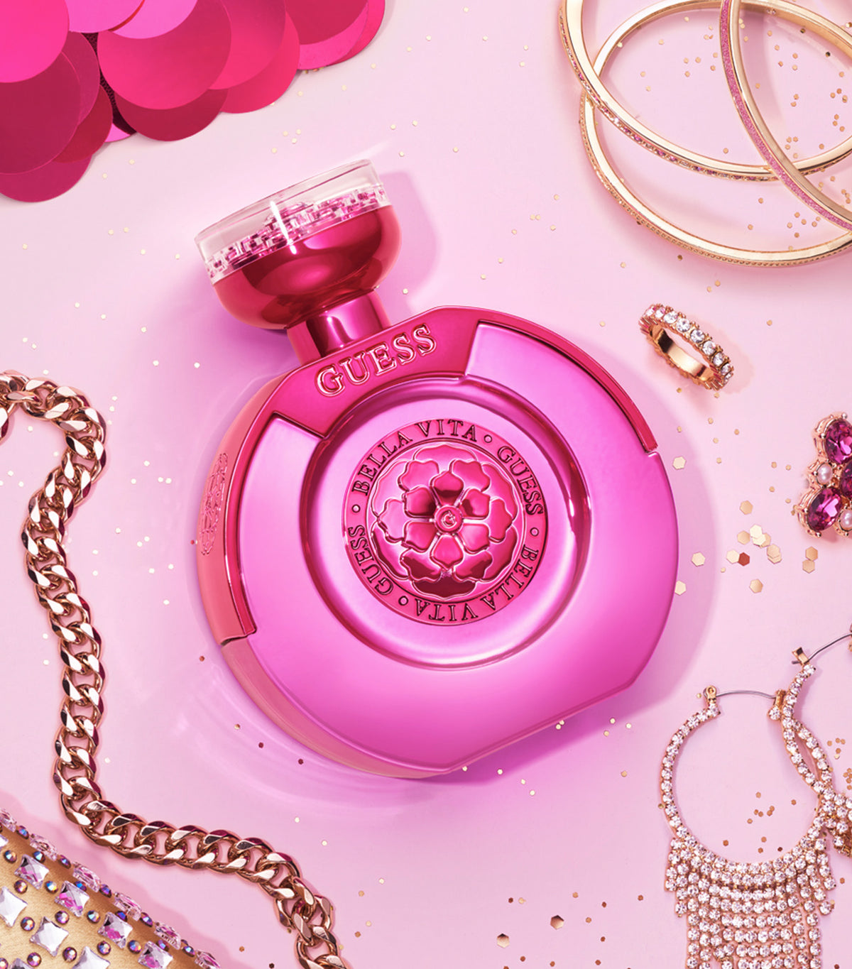 La Mia Bella Vita Eau de Parfum