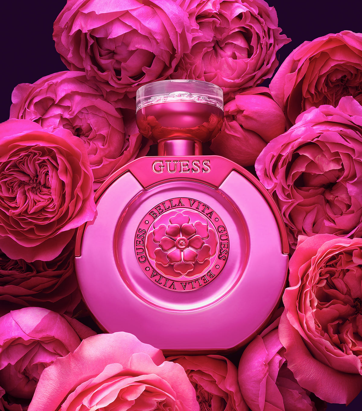 La Mia Bella Vita Eau de Parfum