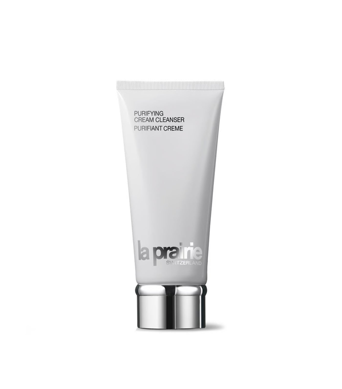 Complimentary La Prairie Purifying Cream Cleanser 200ml