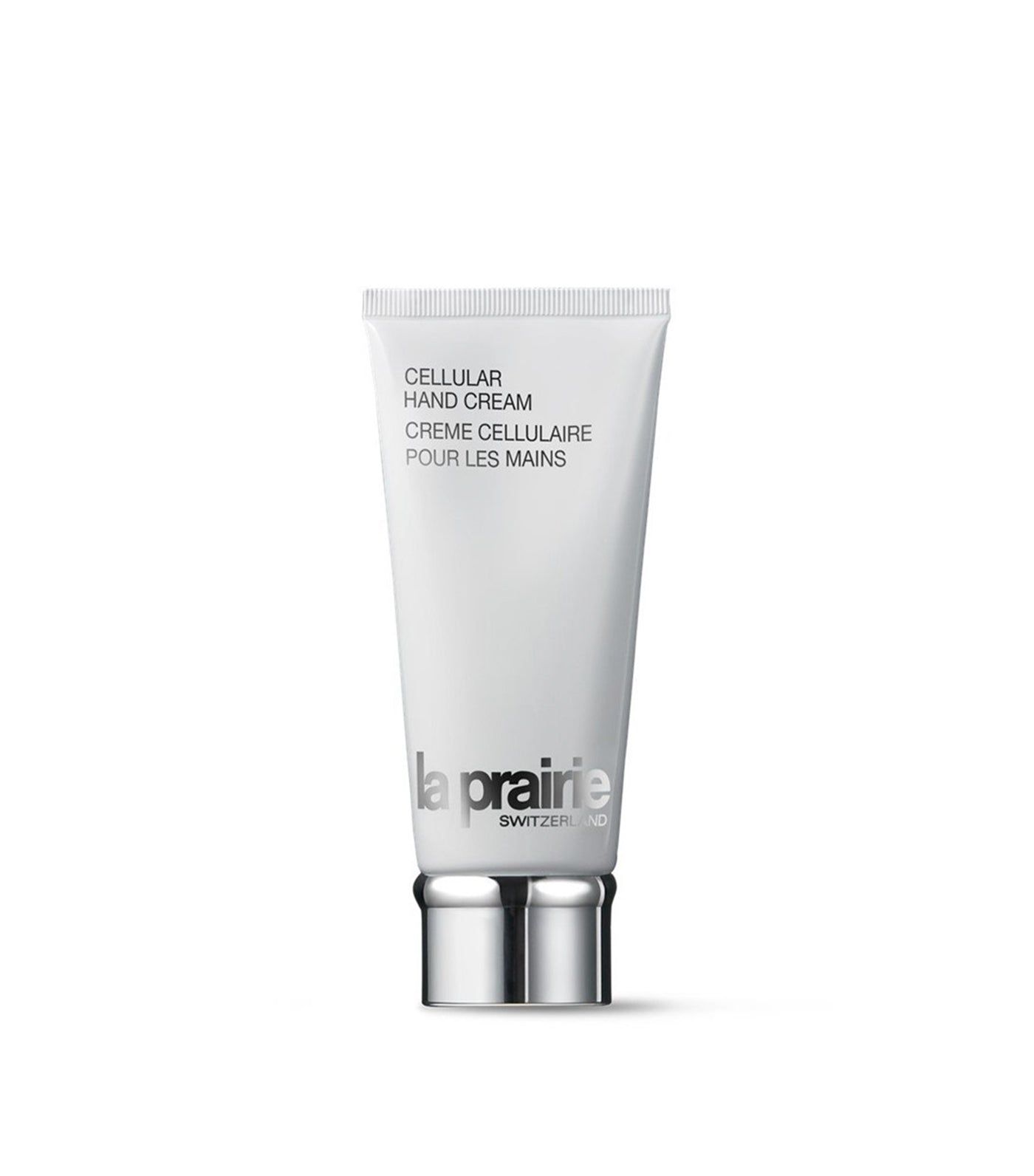 Complimentary La Prairie Cell Hand Cream 100ml