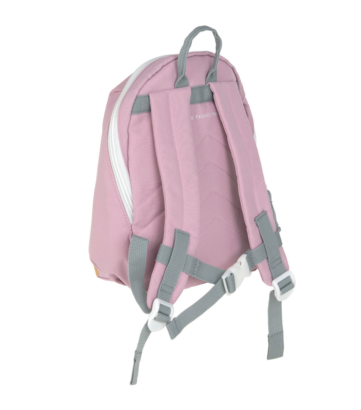 Tiny Backpack Carousel Pink